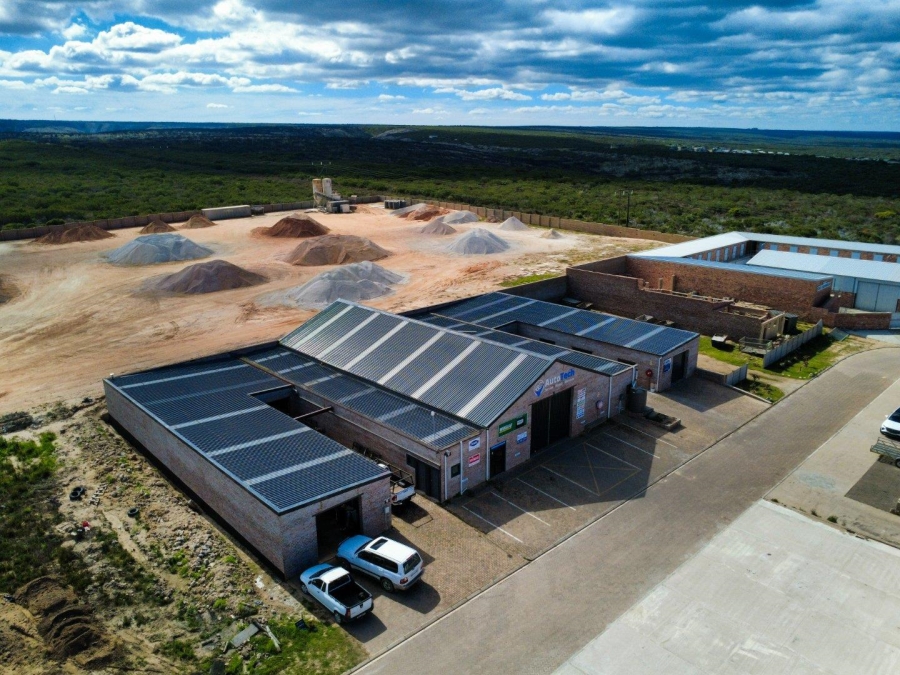 Commercial Property for Sale in Stilbaai Oos Western Cape